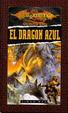 Cover of El dragón azul
