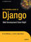 Cover of The Definitive Guide to Django