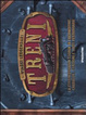 Cover of Viaggi leggendari. Treni. Libro pop-up