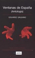 Cover of Ventanas de España