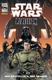 Cover of Star Wars Rebellion (1 di 3)