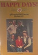 Cover of Happy Days!