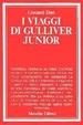 Cover of I viaggi di Gulliver junior