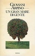 Cover of Un gran mare di gente