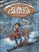 Cover of Klincus Corteccia e la lacrima di drago. Vol. 1