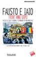 Cover of Fausto e Iaio. Trent'anni dopo