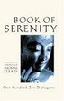 Cover of The Book of Serenity
