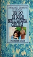 Cover of Un po' di sole nell'acqua gelida