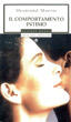Cover of Il comportamento intimo