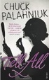 Cover of Tell-All
