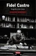 Cover of Fidel Castro