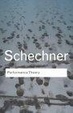 Cover of Performance Theory