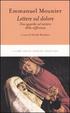 Cover of Lettere sul dolore