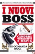 Cover of I nuovi boss