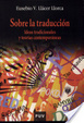 Cover of Sobre la traducción