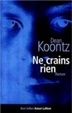 Cover of Ne crains rien