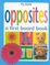 Cover of Opposites