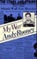 Cover of "My War"