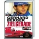 Cover of Zielgerade