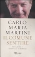 Cover of Il comune sentire