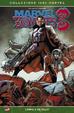 Cover of Marvel Zombies vol. 3