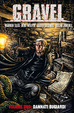 Cover of Gravel vol. 1