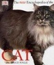 Cover of The New Encyclopedia of the Cat