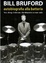 Cover of Bill Bruford: Autobiografia alla batteria