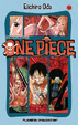 Cover of One Piece 50