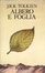 Cover of Albero e foglia