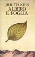 Cover of Albero e foglia