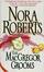 Cover of "Macgregor Grooms"
