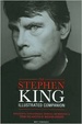 Cover of The Stephen King Illustrated Companion