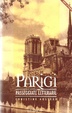Cover of Parigi. Passeggiate letterarie