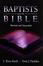 Cover of "Baptists and the Bible"