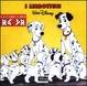 Cover of La carica dei 101