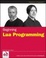 Cover of 'Beginning Lua Programming'