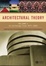 Cover of Architectural Theory