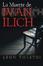 Cover of La muerte de Ivan Ilich