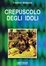 Cover of Crepuscolo degli idoli
