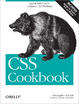Cover of CSS Cookbook
