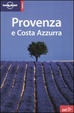 Cover of Provenza e Costa Azzurra