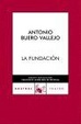 Cover of La Fundación