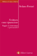Cover of Scrittura come riparazione