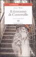 Cover of Il fantasma di Canterville
