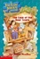 Cover of "Jigsaw Jones #18"