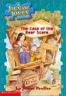 Jigsaw Jones #18 : The Case Of The Bear Scare (Jigsaw Jones)
