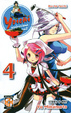 Cover of Yoichi vol. 4