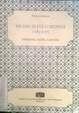 Cover of Milano in età comunale (1183-1276)