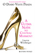 Cover of A última noite no Chateau Marmont
